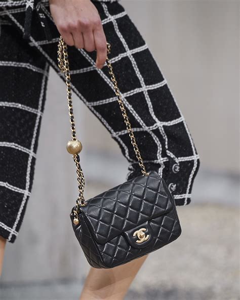 bolsa chanel valores|cheapest chanel bag 2020.